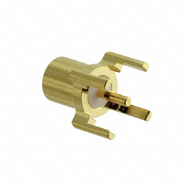252219 Amphenol RF  Coaxial Connector (RF) Assemblies